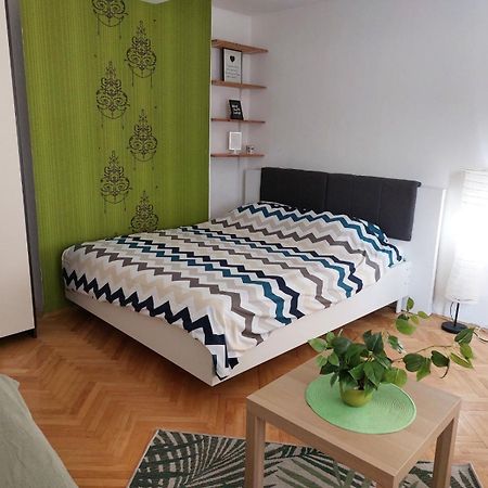 Apartment Kiwi 诺威萨 外观 照片