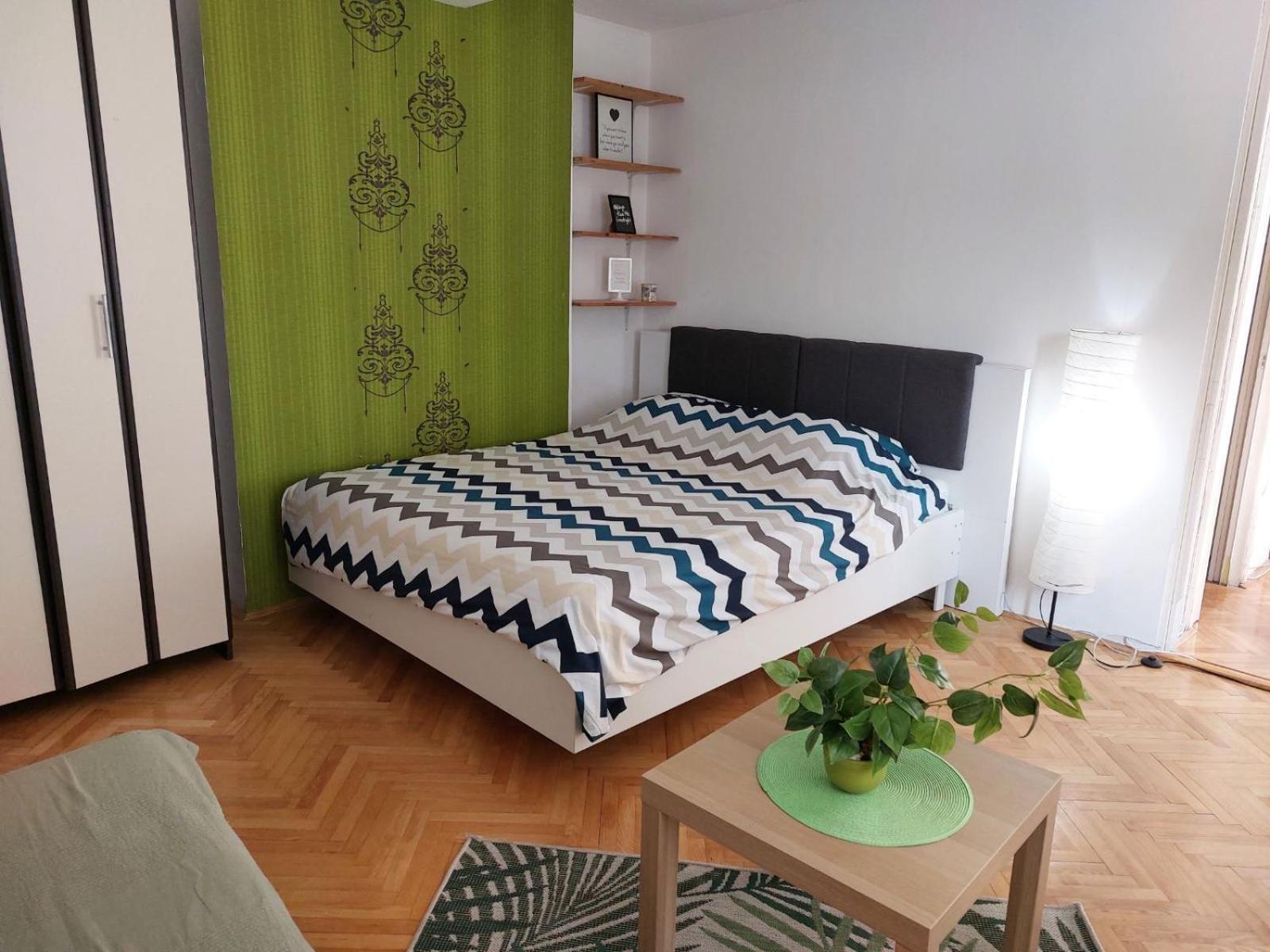 Apartment Kiwi 诺威萨 外观 照片